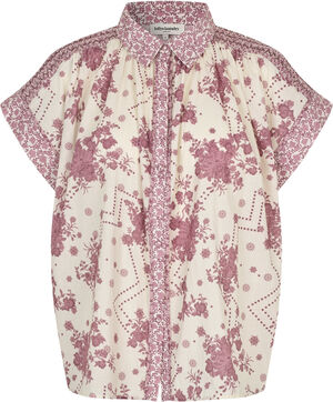 BadalLL Shirt SS