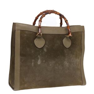 Gucci Handbag