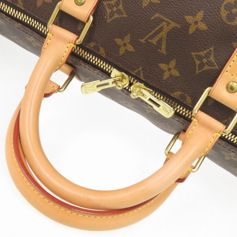 Louis Vuitton Keepall