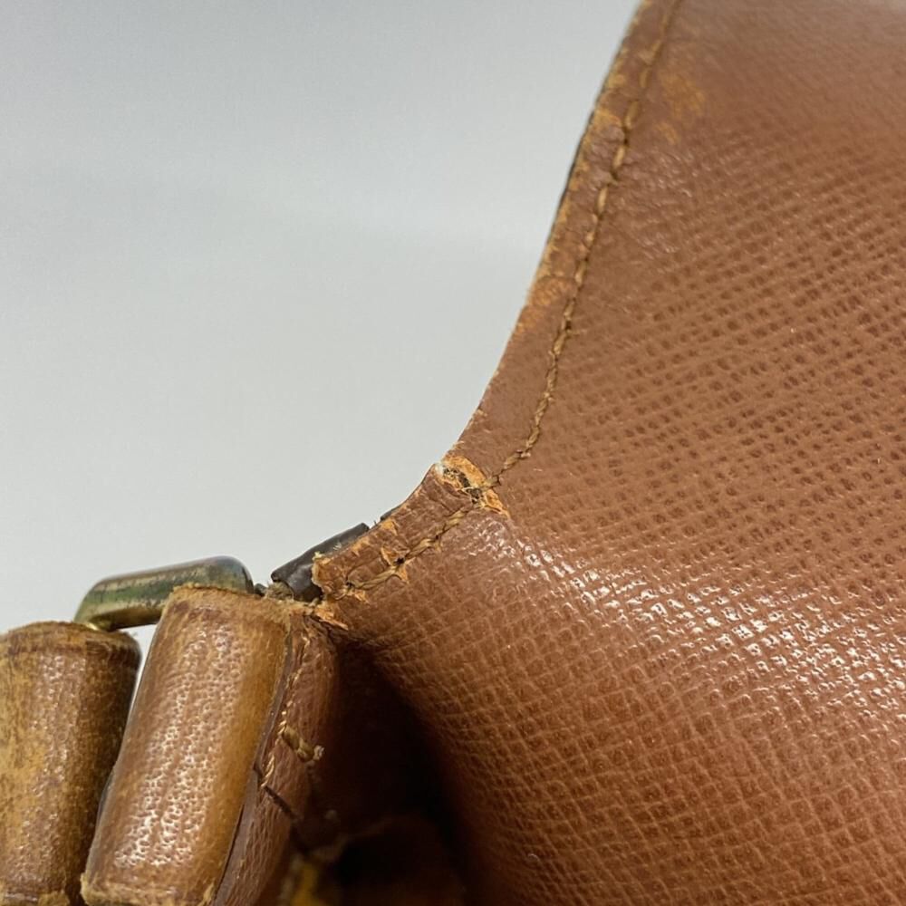 Louis Vuitton Musette Salsa