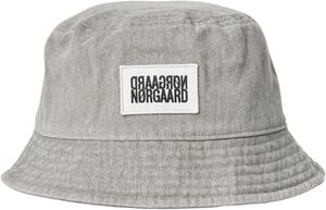 Washed Cotton Twill Bucket Hat