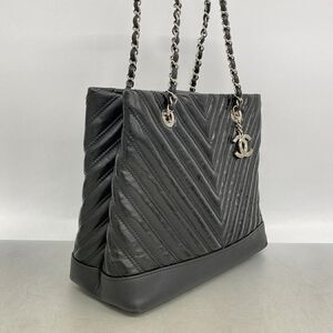 Chanel Tote