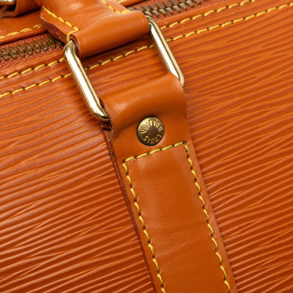 Louis Vuitton Keepall