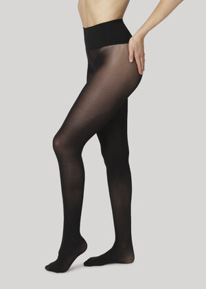 DD ERIKA 50 DENIER BLAMEDIUM/LARGE