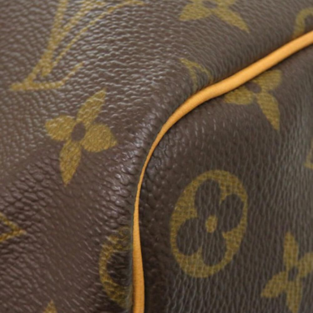 Louis Vuitton Keepall