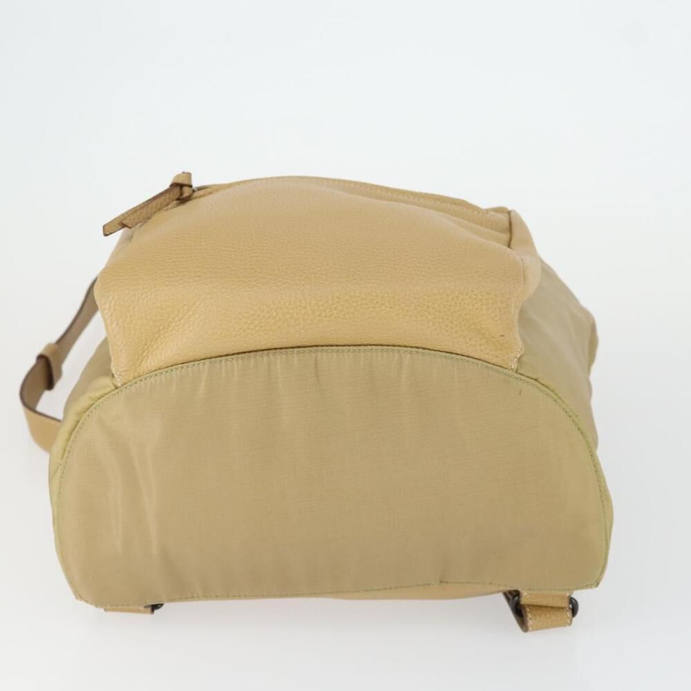 Prada Backpack