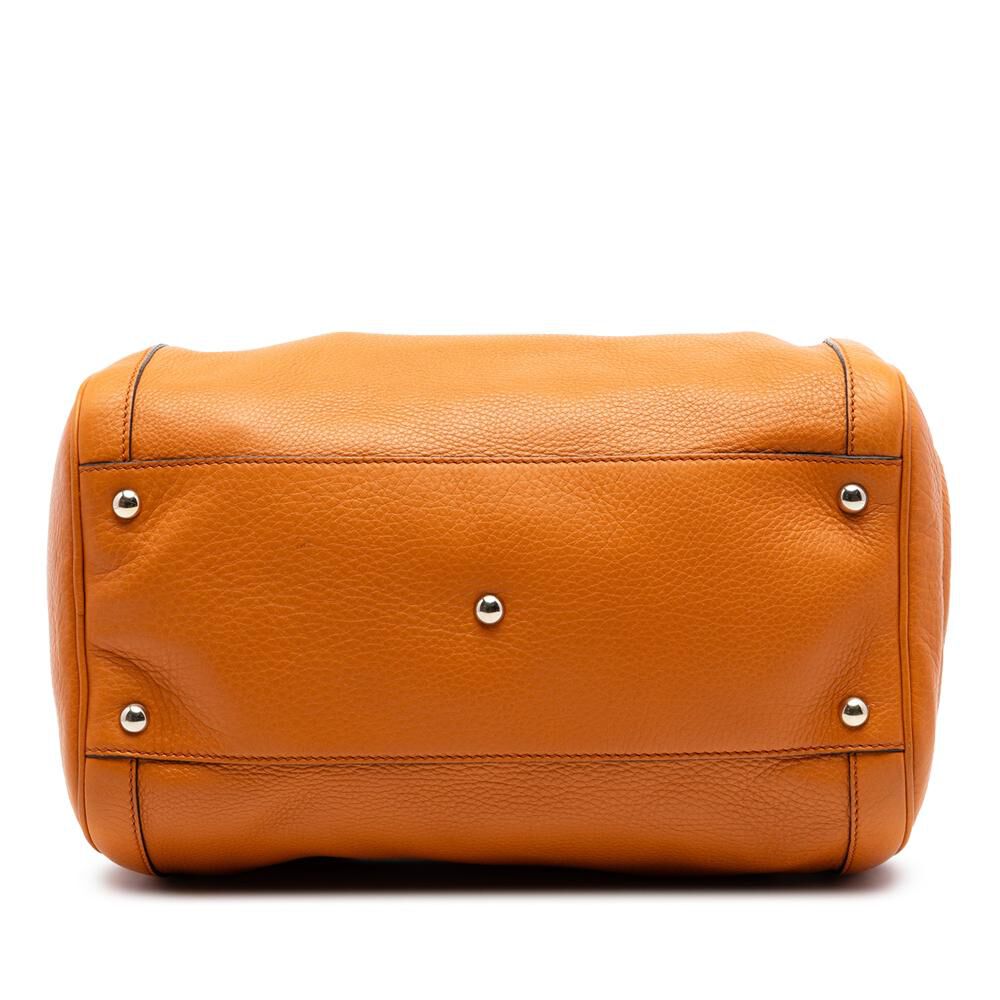 Gucci Boston Bag