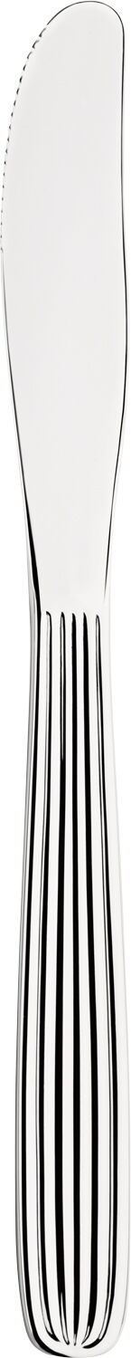 Scandia, middagskniv