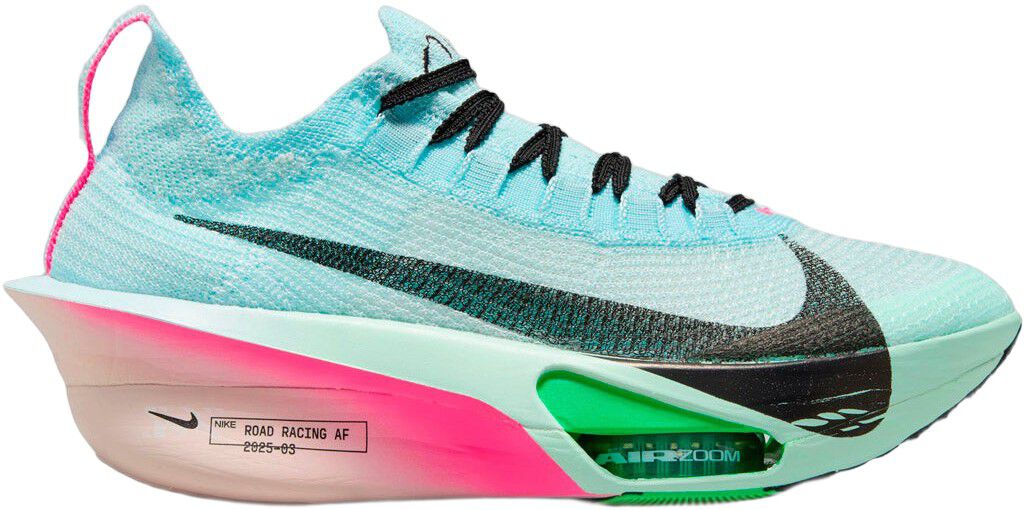 Air Zoom Alpha Fly Next 3% L&oslash;besko