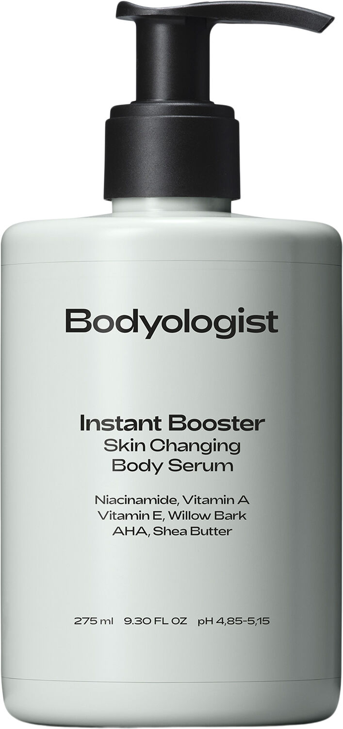Body Serum
