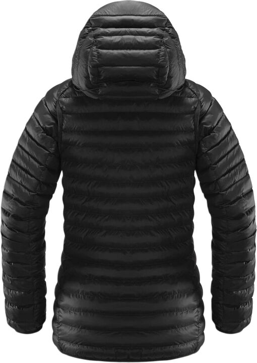 Chill Mimic Hood Jakke