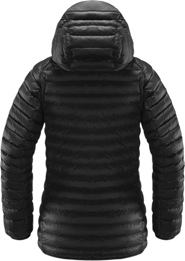 Chill Mimic Hood Jakke