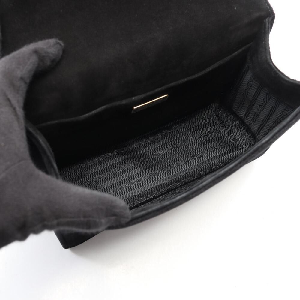 Prada Cahier