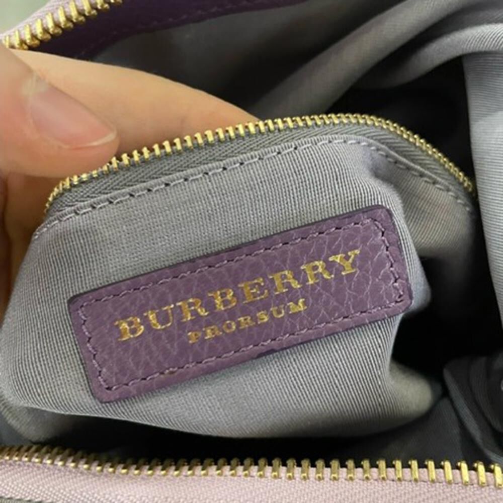 Burberry Pouch
