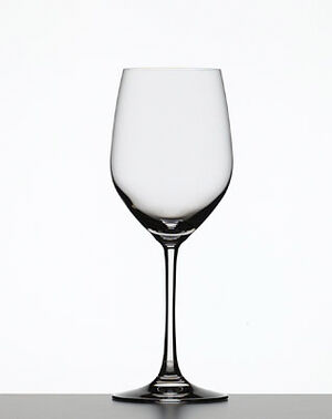 VINO GRANDE RØDVINSGLAS 22,5CM/42CL.