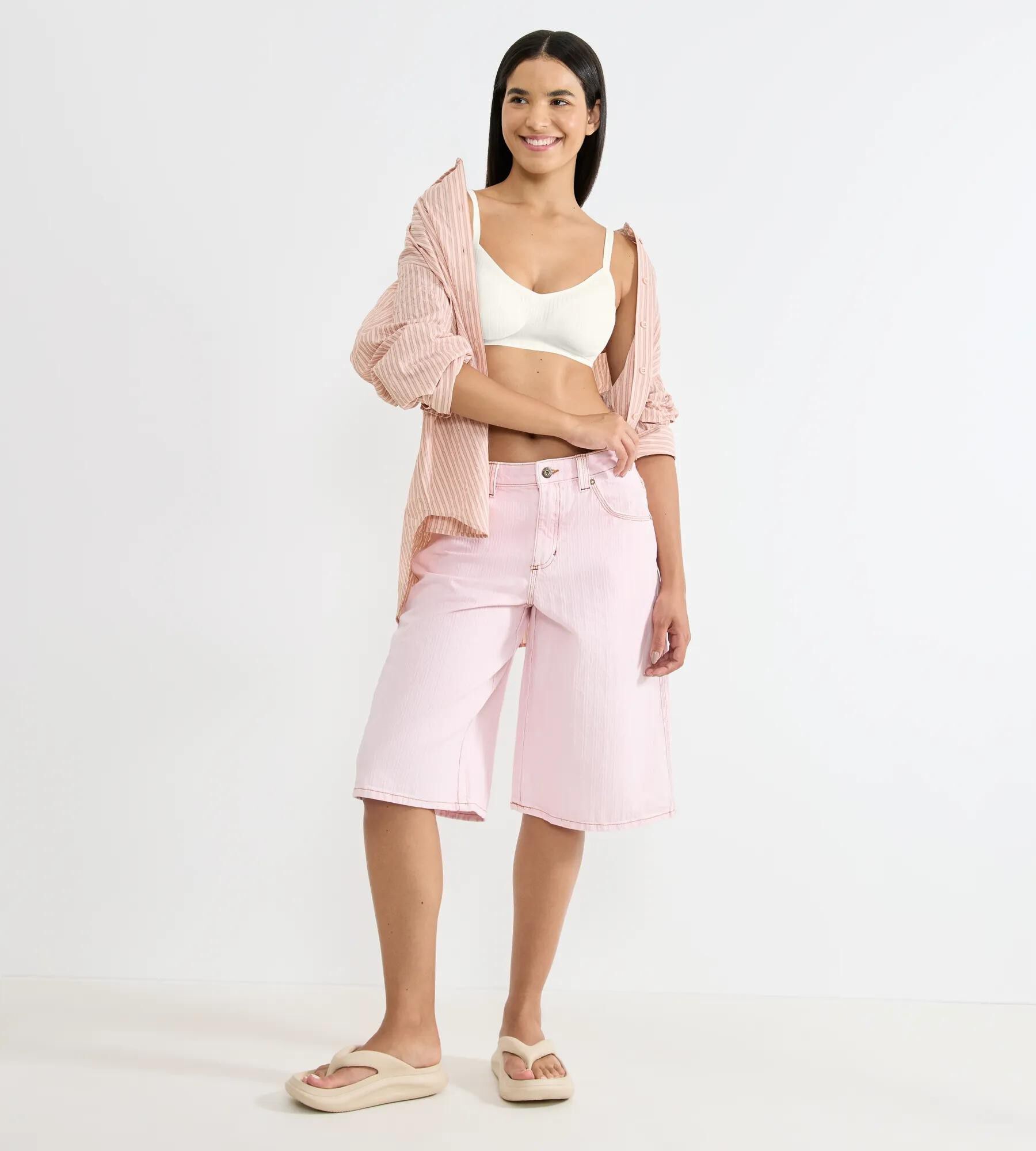 sloggi ZERO Feel Pure Soft bra