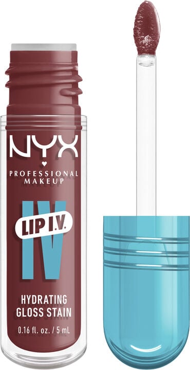 Lip I.V. Hydrating Gloss Stain
