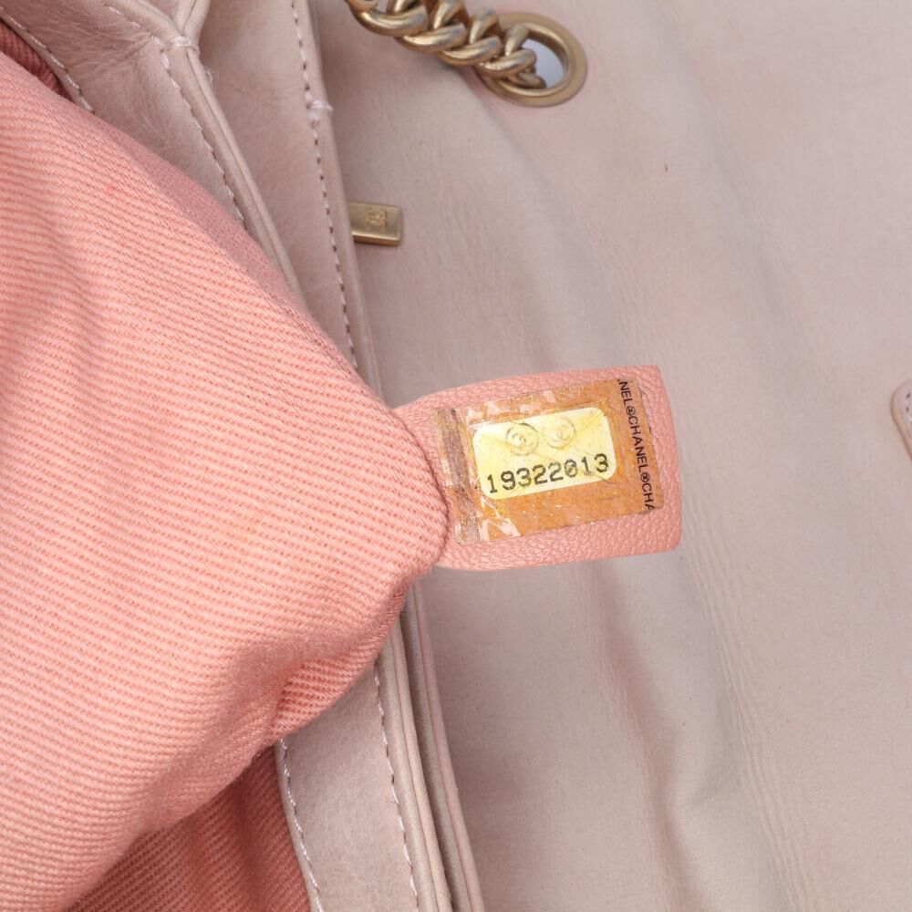 Chanel Crossbody Bag