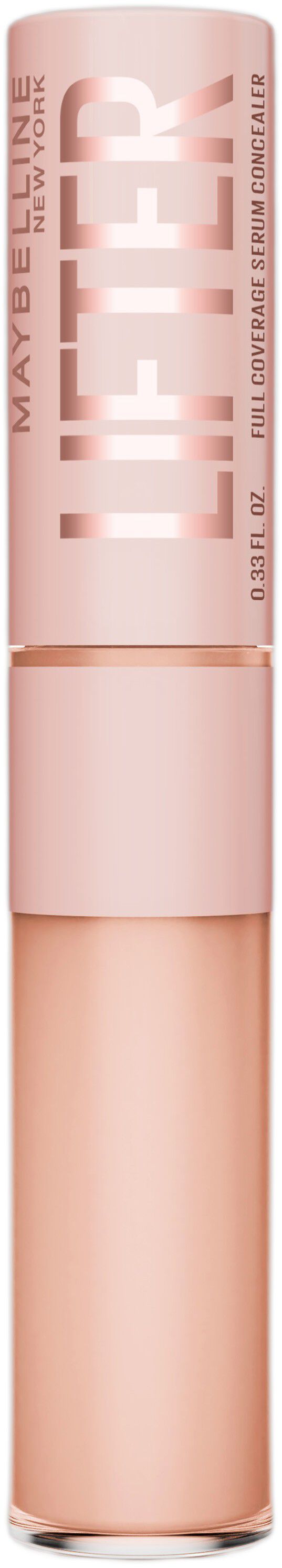 Lifter Full Coverage Serum Concealer