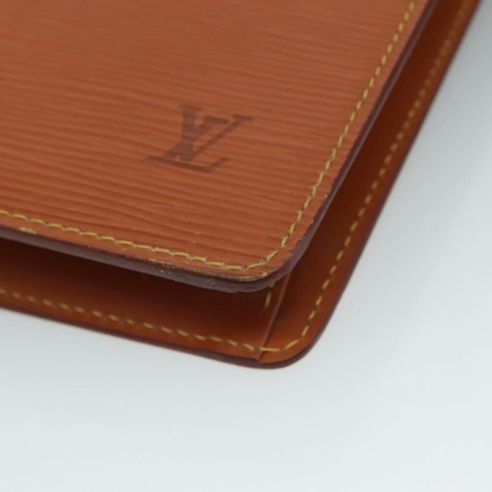 Louis Vuitton Pochette Homme