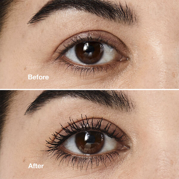 HIGH IMPACT MASCARA-02 B 7ML/.28OZ