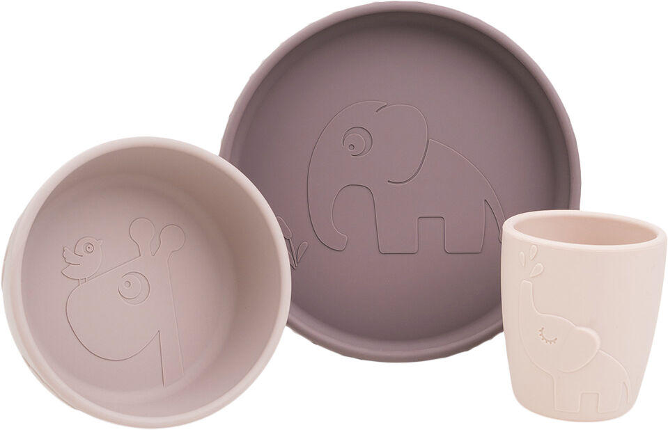 Stick&Stay spises&aelig;t Deer friends Pudder