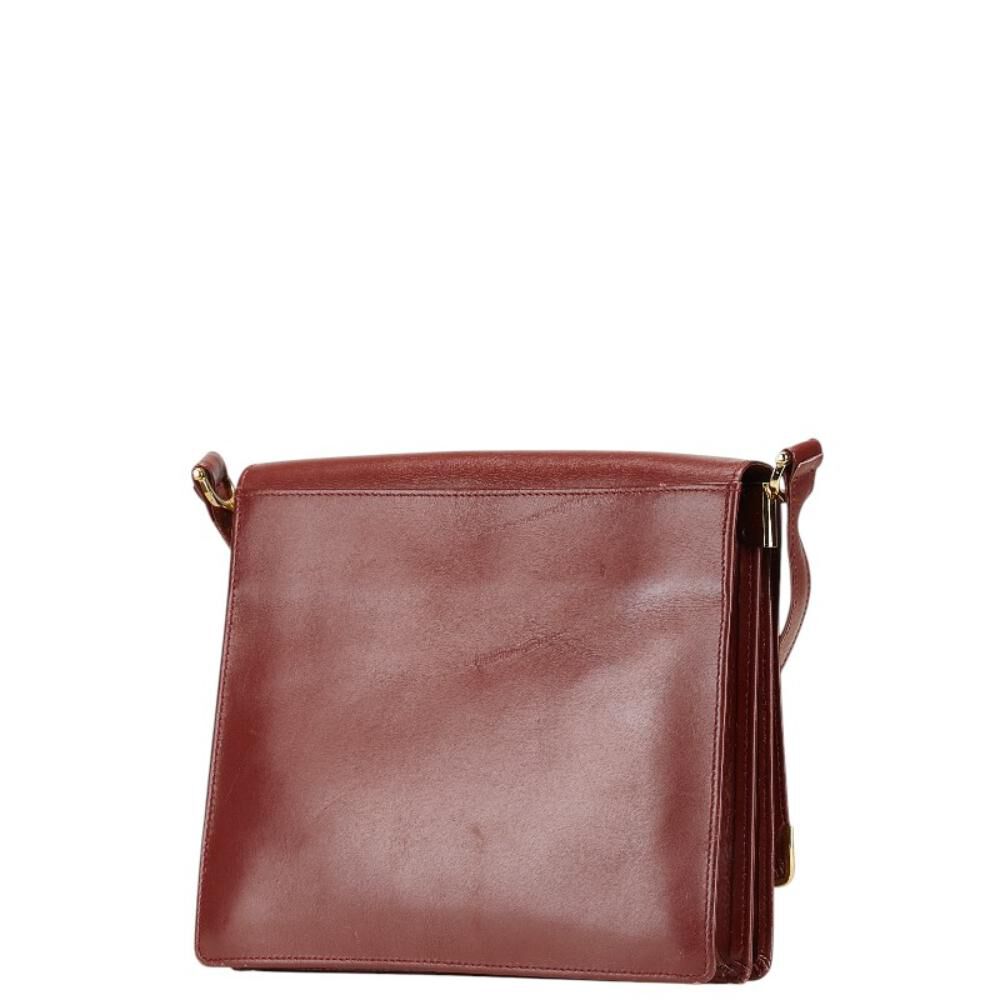 Cartier Shoulder Bag