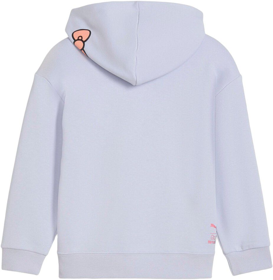 X Hello Kitty & Friends H&aelig;ttetr&oslash;je