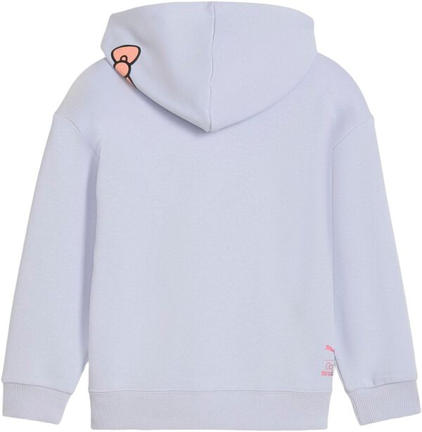 X Hello Kitty & Friends Hættetrøje