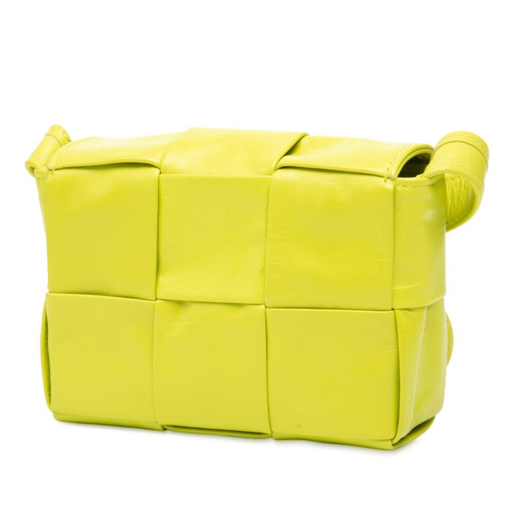 Bottega Veneta Padded Cassette Bag