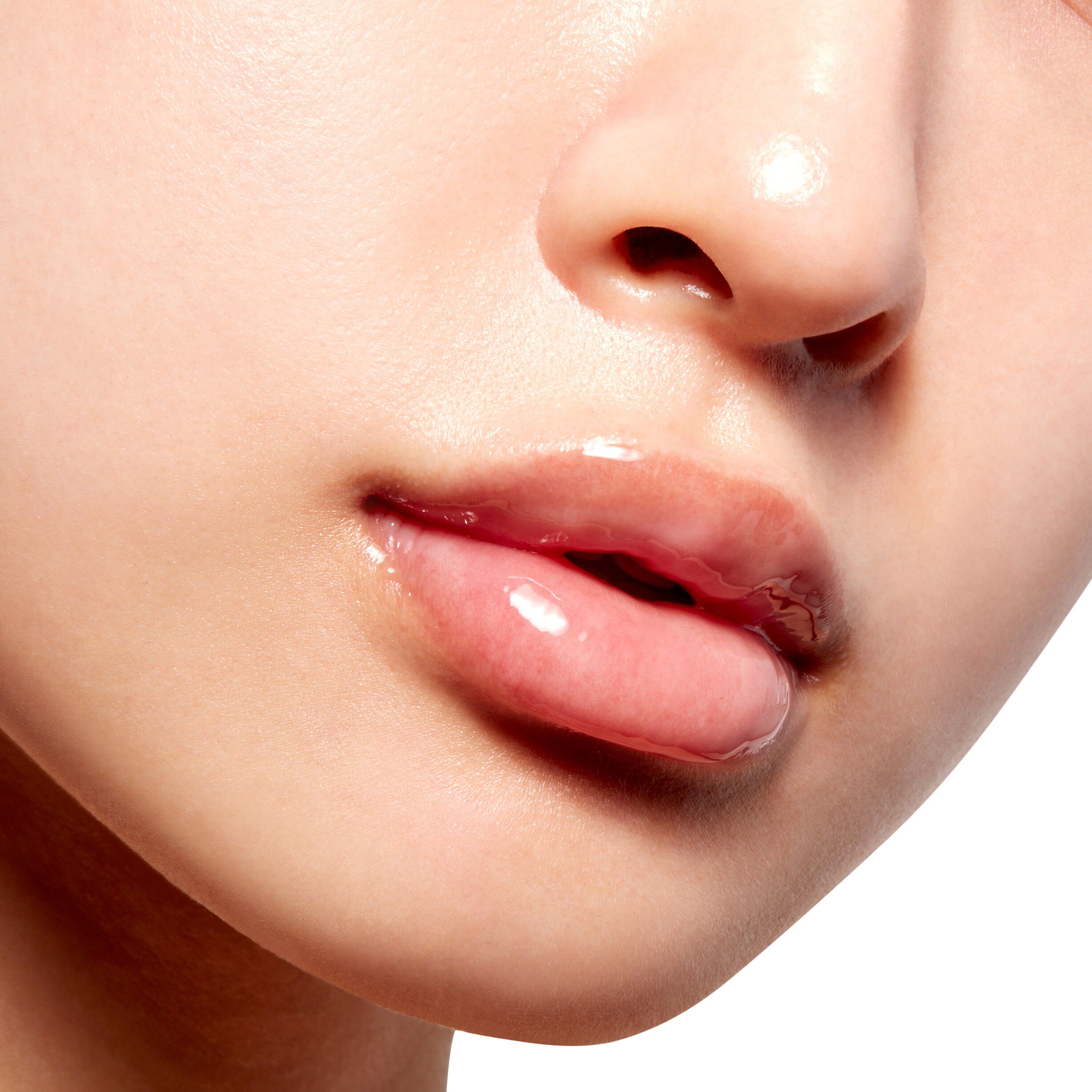 Lip Mask With Watermelon o Basil