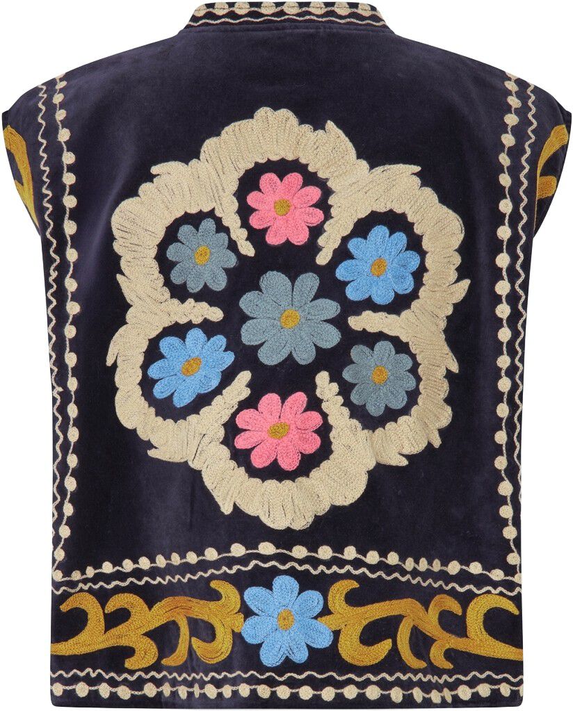 BinLL Vest SL