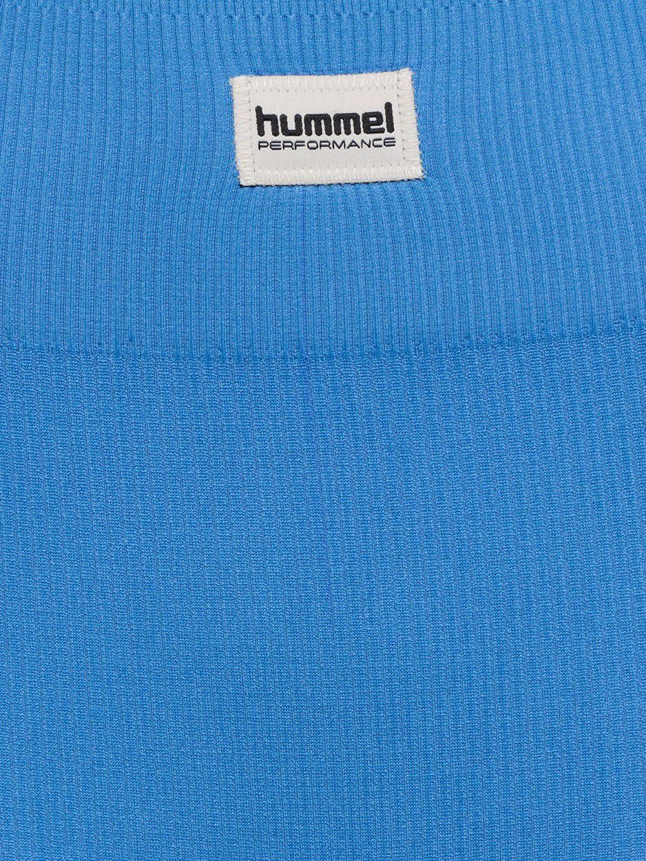 Pulse Seamless Mid Waist Tights