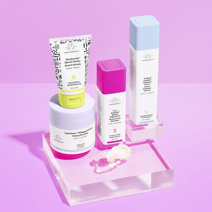 Wonderwild - Miracle Butter