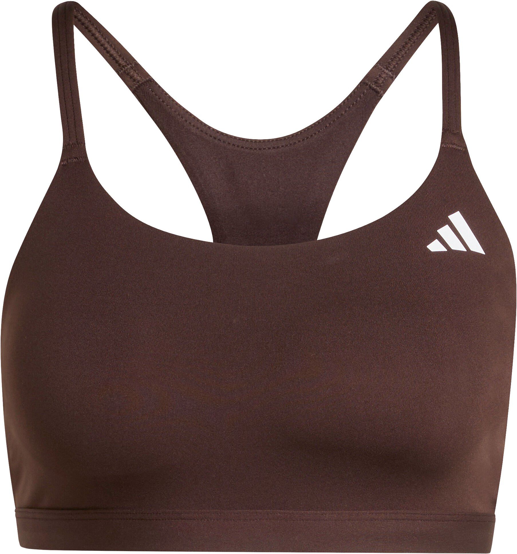 Optime Essentials Low Support Sports BH