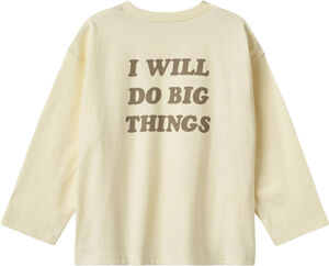 Langærmet T-shirt Kax