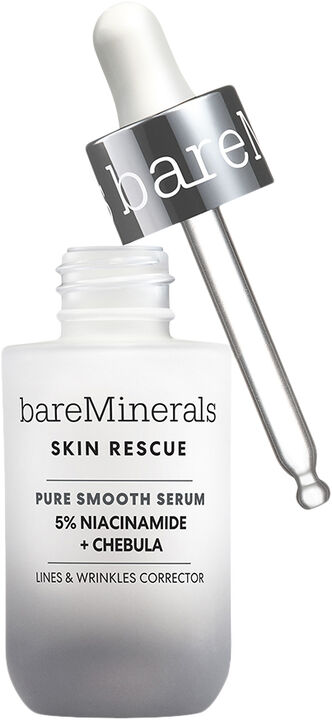 Skin Rescue Fresh Potent Pure Smooth Serum