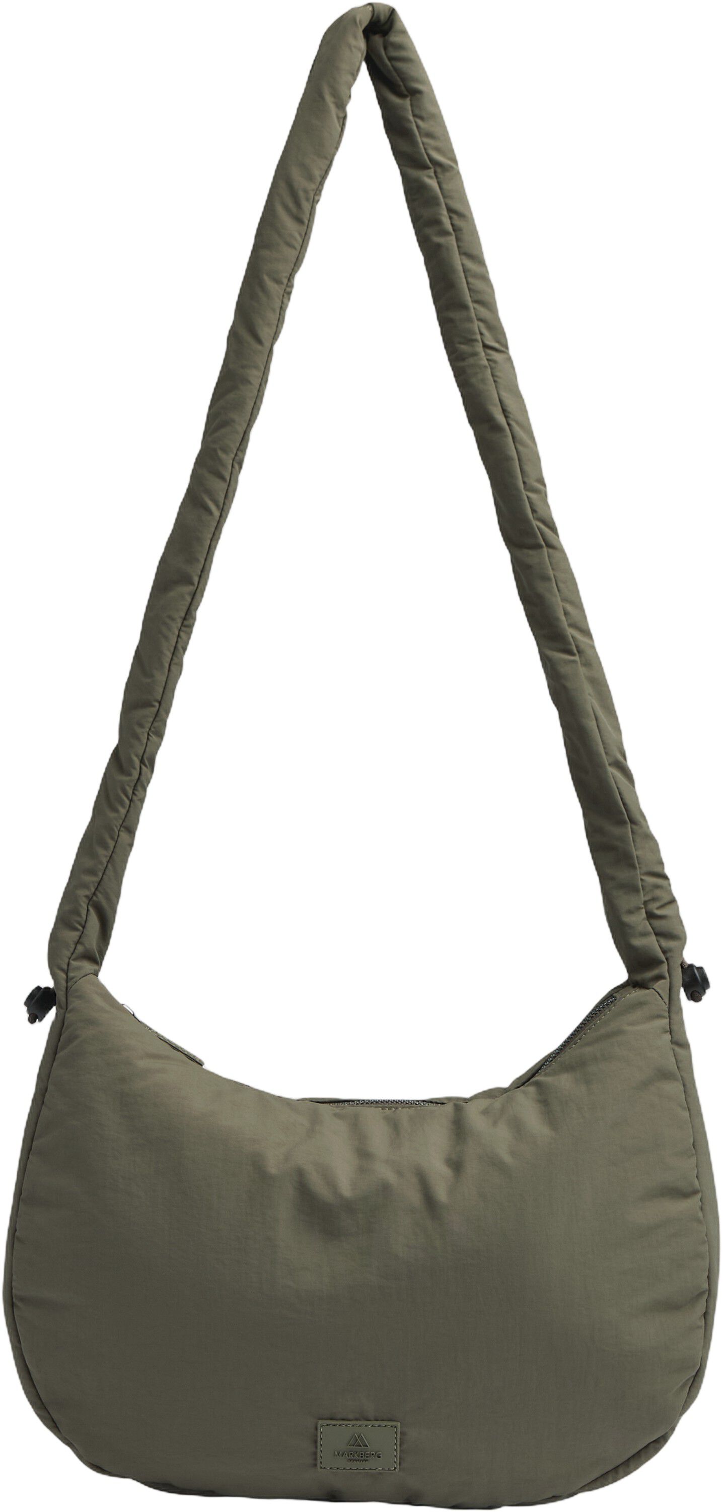 GroundMBG Bag, Recycled