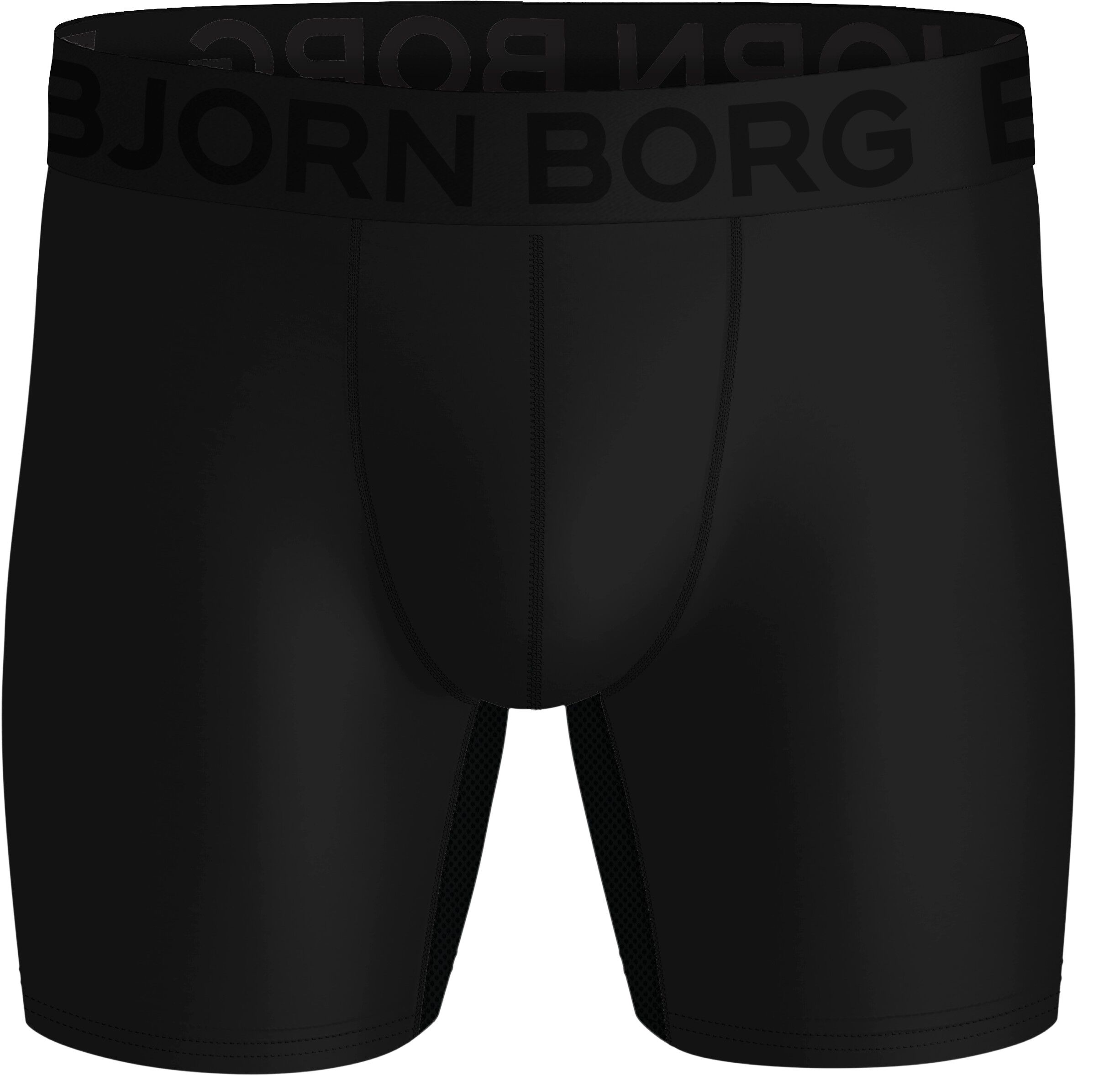 SPORTS LIGHTWEIGHT BOXER 2p