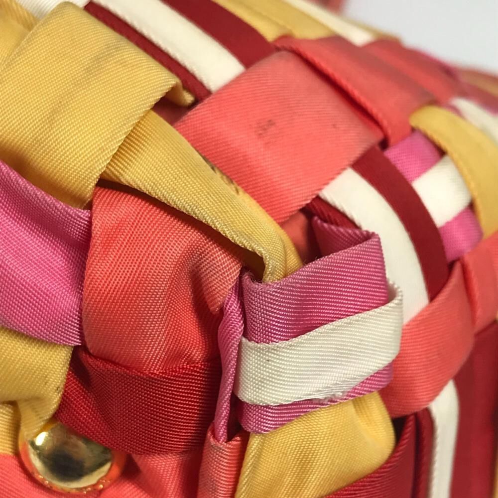 Prada Handbag