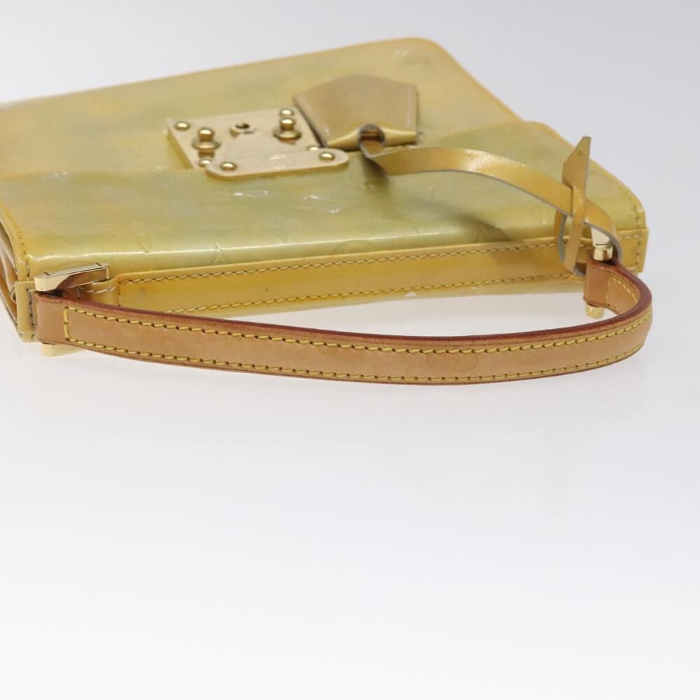 Louis Vuitton Spring Street