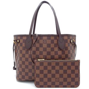 Louis Vuitton Neverfull