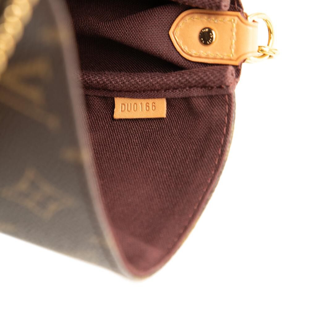 Louis Vuitton Favorite