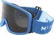 Mistral Skibriller