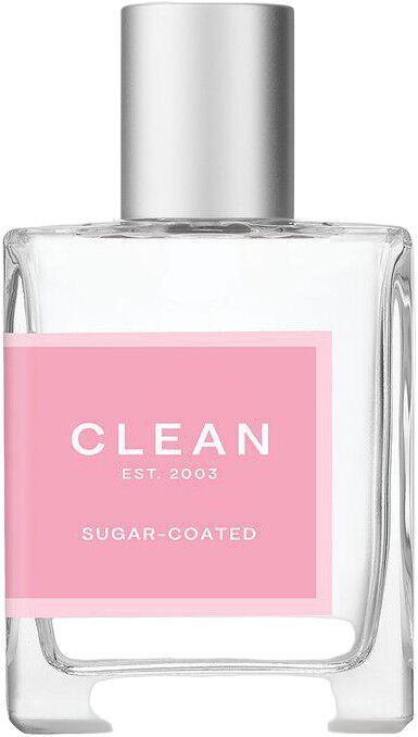 Sugar-Coated EdP