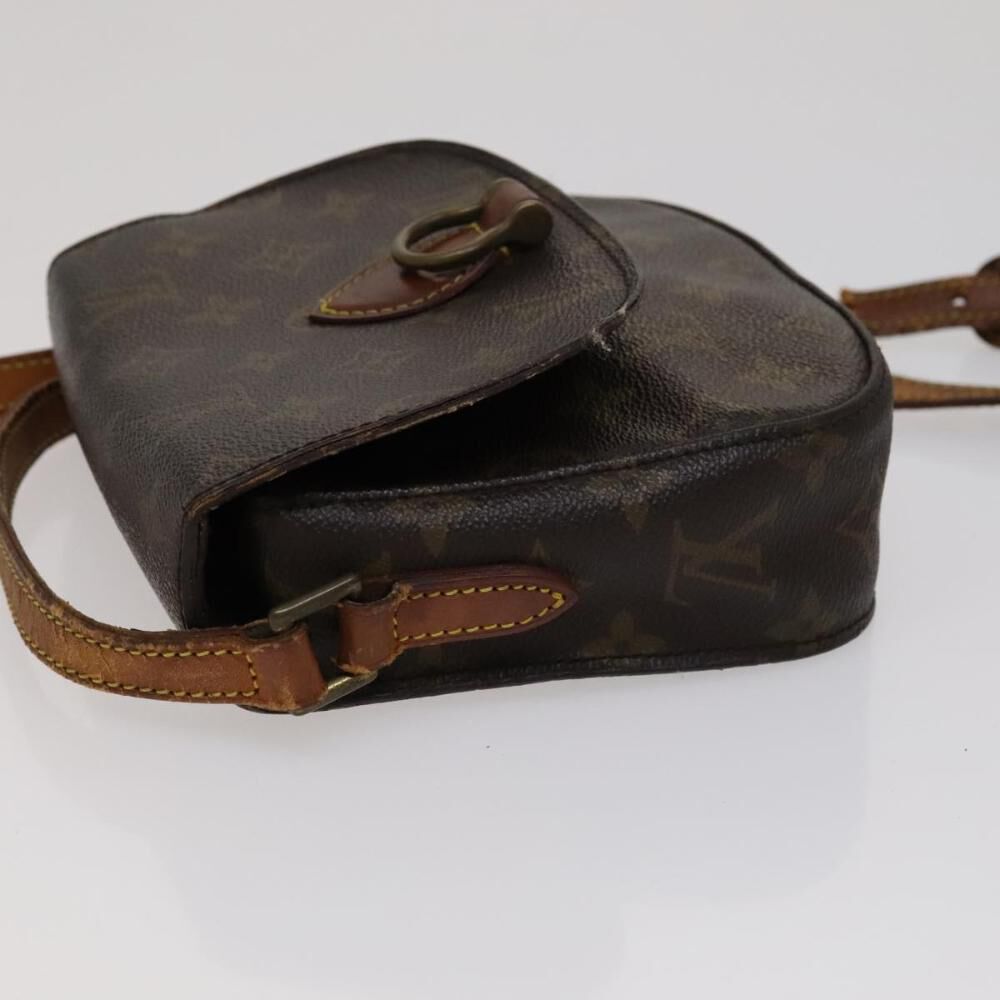 Louis Vuitton Saint Cloud