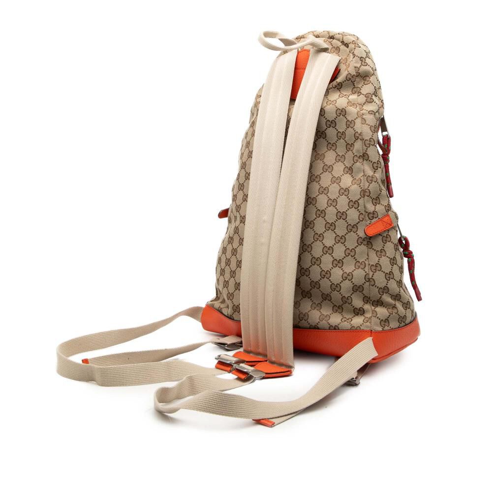 Gucci Backpack