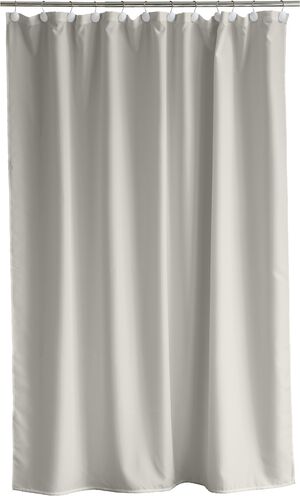 Badeforhæng 180 x 200 Comfort Beige