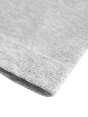 Myke, stretchy truse med normal mid