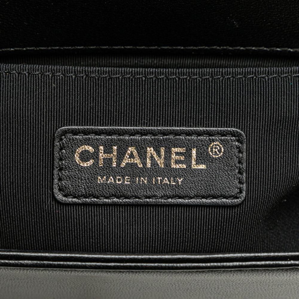 Chanel Shoulder Bag